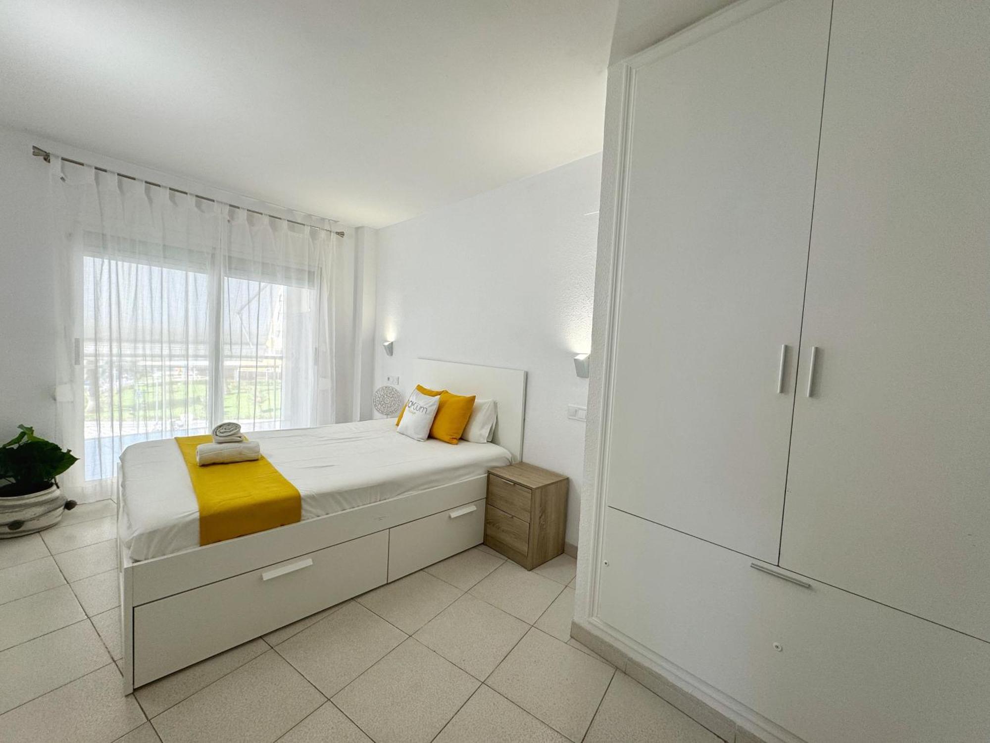 Domuum Holidays - Royal Salou Eksteriør billede