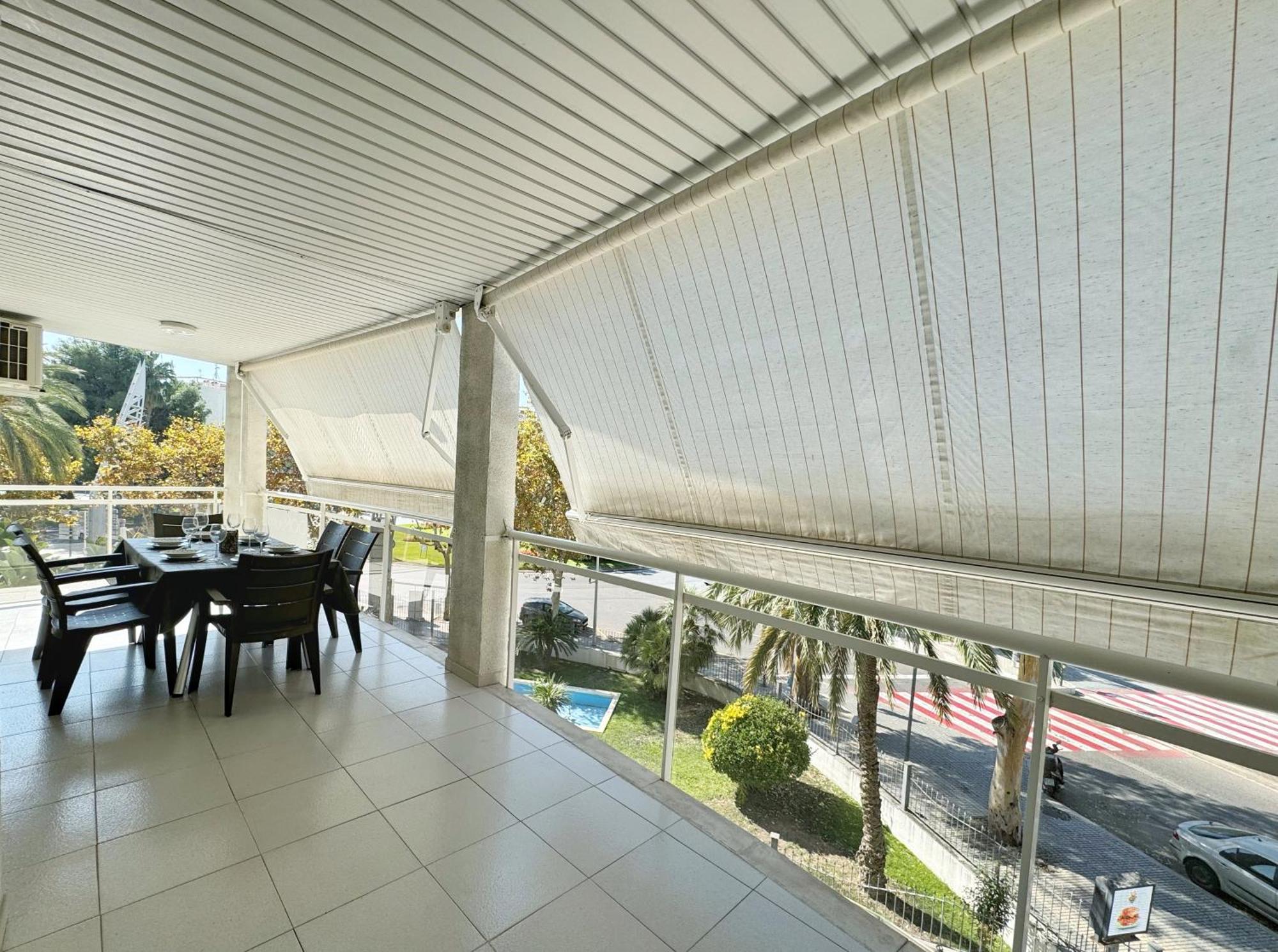 Domuum Holidays - Royal Salou Eksteriør billede